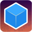 Icon of Minecraft Server CubeCraft Games