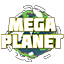 Icon of Minecraft Server MEGA Planet