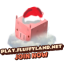 Icon of Minecraft Server play.fluffyland.net