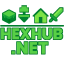 Icon of Minecraft Server HeXHub