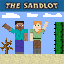 Icon of Minecraft Server The Sandlot