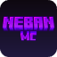 Icon of Minecraft Server play.nebanmc.it