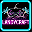 Icon of Minecraft Server Landycraft