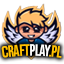 Icon of Minecraft Server craftplay.pl