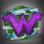 Icon of Minecraft Server World Network