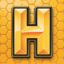 Icon of Minecraft Server play.hexgame.in