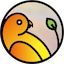 Icon of Minecraft Server The Nest SMP