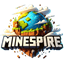Icon of Minecraft Server MineSpire