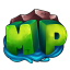 Icon of Minecraft Server EpicMineWorld