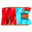 Icon of Minecraft Server MasterCraft - MC