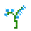 Icon of Minecraft Server OrchidMC Semi-Vanilla