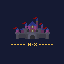 Icon of Minecraft Server Haxiclesticks Disneyland