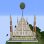 Icon of Minecraft Server World Of Apollo