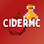 Icon of Minecraft Server CiderMC