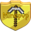 Icon of Minecraft Server Minepvp