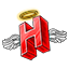 Icon of Minecraft Server MineSy