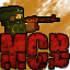 Icon of Minecraft Server Minecraft Breakdown   Flans Mod Server