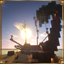 Icon of Minecraft Server PirateCraft