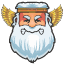 Icon of Minecraft Server Divinity Cloud