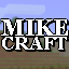 Icon of Minecraft Server Mikecraft Server