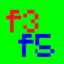 Icon of Minecraft Server F3F5 the best anarchy