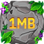 Icon of Minecraft Server 1MoreBlock