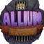 Icon of Minecraft Server Allium Classic Prison