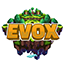 Icon of Minecraft Server Evox