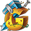 Icon of Minecraft Server Sonic