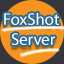 Icon of Minecraft Server FoxShot Realistic Creative