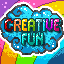 Icon of Minecraft Server Creative Fun