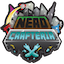 Icon of Minecraft Server Nerdcrafteria