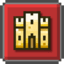 Icon of Minecraft Server Empire of gamers