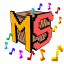 Icon of Minecraft Server MineSound