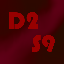 Icon of Minecraft Server d2s9.org