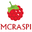 Icon of Minecraft Server MCRaspi