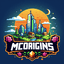 Icon of Minecraft Server mcorigins