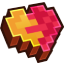 Icon of Minecraft Server Minecraft Evi