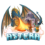 Icon of Minecraft Server Astera