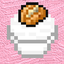 Icon of Minecraft Server coolkid potato