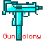 Icon of Minecraft Server GunColony