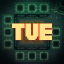 Icon of Minecraft Server True Vanilla Experiment