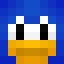 Icon of Minecraft Server ClubMinePenguin