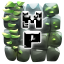 Icon of Minecraft Server MinePixel