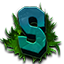 Icon of Minecraft Server mc.simplesurvival.gg