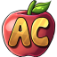 Icon of Minecraft Server AppleCraft