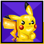 Icon of Minecraft Server top.pika.host