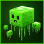 Icon of Minecraft Server mc.mcslime.lt