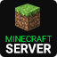 Icon of Minecraft Server CloudyMC