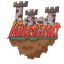Icon of Minecraft Server mc.kingscraft.co.uk